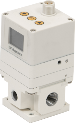 WEM-PPR1-1/4 - Proportionaldruckregler