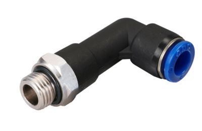 B-WEdl-KU-bl - Winkel-Einschraubverschraubung