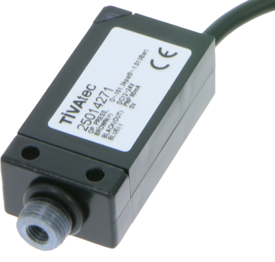 V-xS-KP1x - Druck-/Vakuumschalter