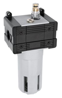 Serie W85 - Nebelöler