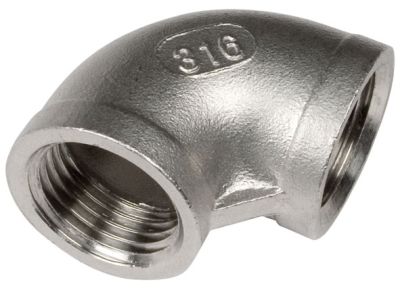 FT-WI-VA - Winkelstück - Innengewinde