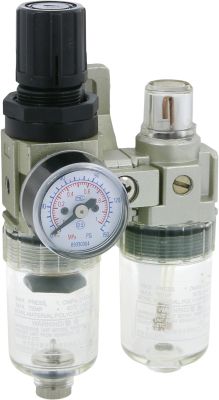 Wartungseinheit - Mini Baureihe