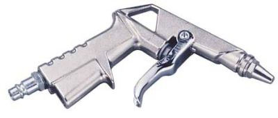 J-AP2-AL - Ausblasepistole mit Sicherheitsdüse