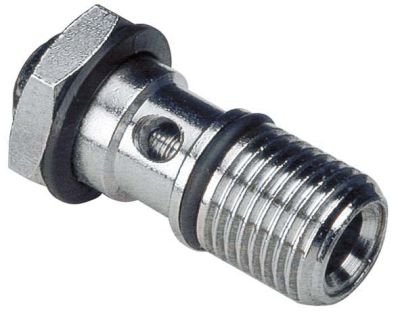 L-DRB-MSv - Drosselrückschlagventil Typ B