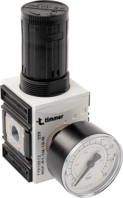 Serie W75 - Druckregler