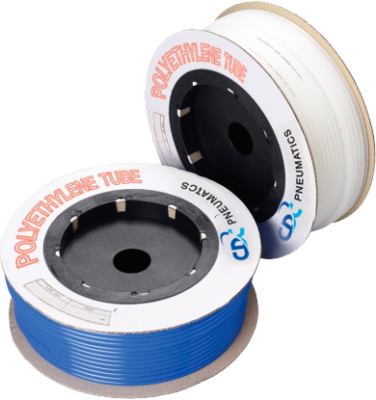 HF-PE-… - PE-Schläuche, metrisch