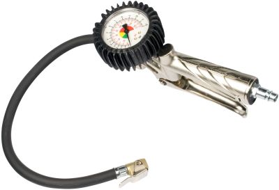 J-RFM1 - Reifenfüllmessgerät - mit 2-Stellungshebel