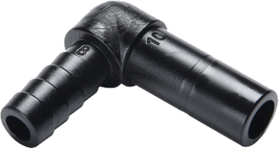 BF-WST-… - Winkelstecker, einseitig mit Tülle