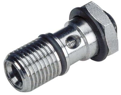 L-DRA-MSv - Drosselrückschlagventil Typ A