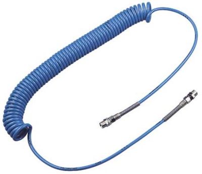 H-SPK-PU - Spiralschlauch aus Polyurethan