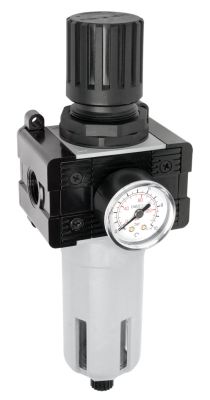 Serie W85 - Kombigerät