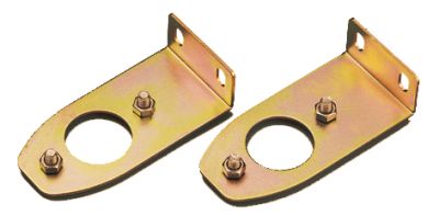 Feinfilter-Zubehör - Montagewinkel