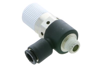 Steck-Ejektoren - Winkel,einschraubbar