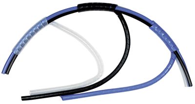 J-SBS-KU - Schlauchbündelungsspirale