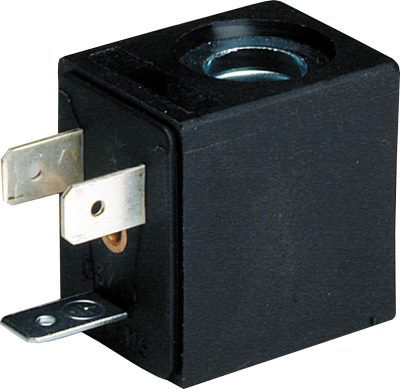 VFG-Spule-22 - Ersatzmagnetspulen