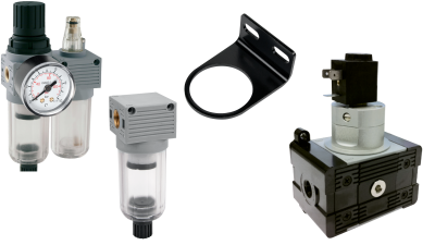 Serie W85 - Wartungseinheiten