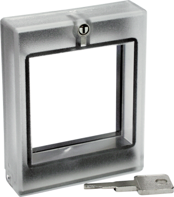 VH-Z-SDS - Schutzdeckel