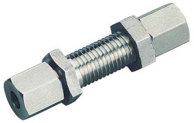 C-GSV-V4A - Gerader Schott-Verbinder