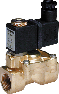 VFG-MAX-S220-NG - 2-2 Wege MAXI-Magnetventil