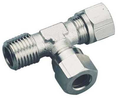 C-LEk-MSv - L-Einschraubverschraubung