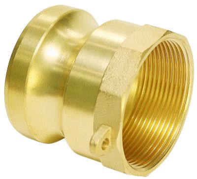 L-KAM-SI-MS - Kamlock Kupplung