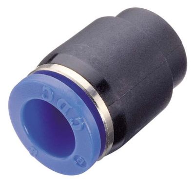 B-VK-KU - Verschlusskupplung