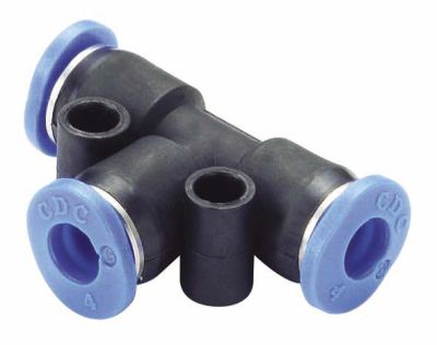 B-TVM-KU - T-Verbinder