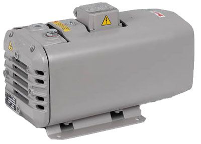 UT-VPE-SB - Drehschieber - ölfrei