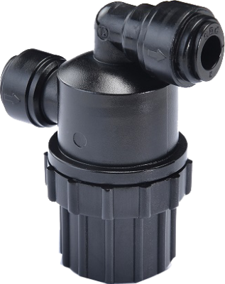 BF-WF-… - Wasserfilter, metrisch