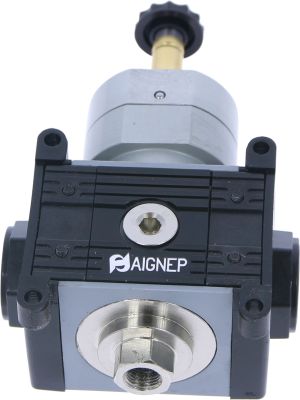 Serie W85 - Magnetventil - 3-2-Wege