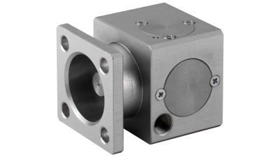 Serie FSE - Feststelleinheit - bei Druckabfall blockierend - Kolben-Ø 32-125