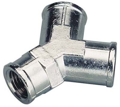 F-YI-MSv - Y- Stueck - Innengewinde