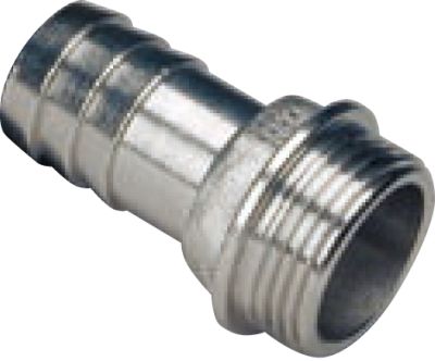 E-GET-MSv - Gerade Einschraubtülle