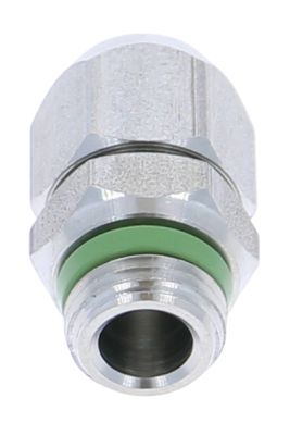 A-GEk-VA - Gerade Einschraubverschraubung