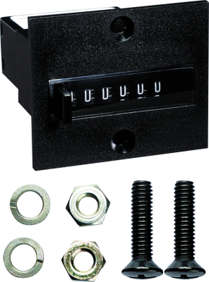 VH-SZ-PP - Summenzähler