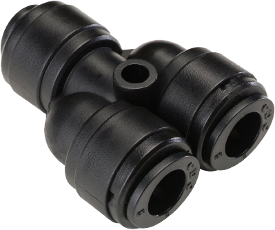 BF-YV-… - Y-Verbinder