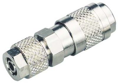 L-KM2-MSv - Kupplung mit Überwurfmutter