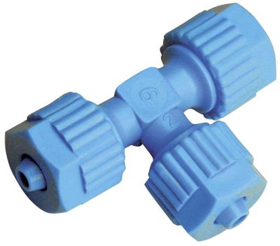 A-TV-PP - T-Verbinder