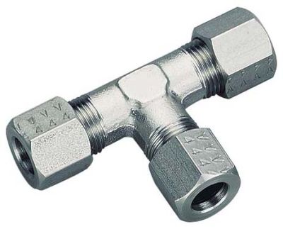 C-TV-V4A - T-Verbinder