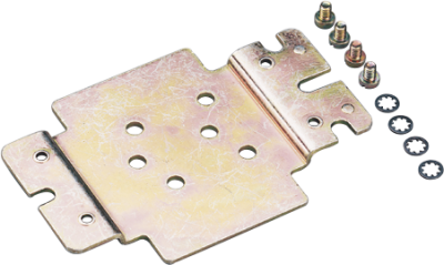 V-DS-Konsole - Druckschalter Konsole