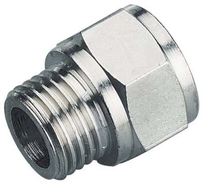 F-DAI-MSv - Doppelnippel