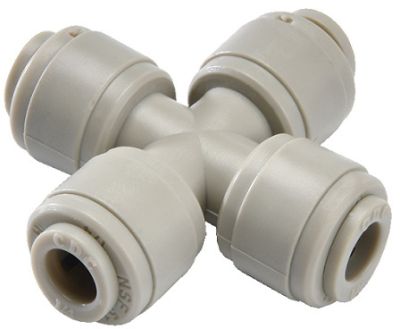 BF-KV-… - Kreuz-Verbinder