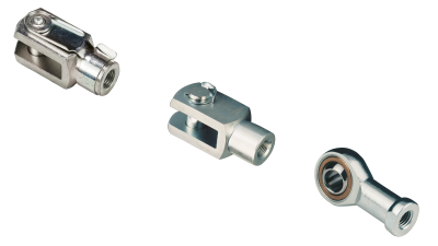Serie Z10 - Gabelköpfe, Gelenkaugen