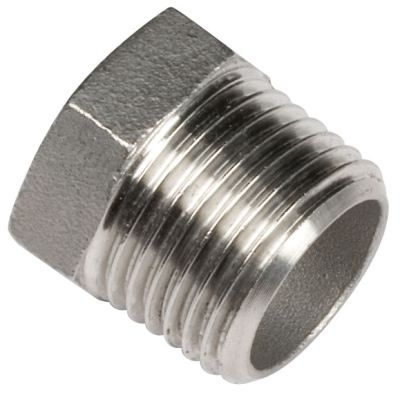 FT-Rk-VA - Reduziernippel - konisch