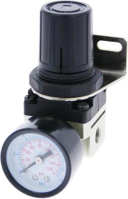 Druckregler  - WTI komplett