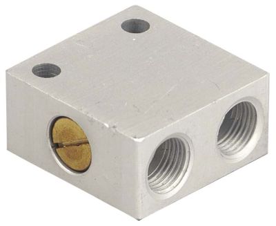 L-AND-AL - UND-Ventil