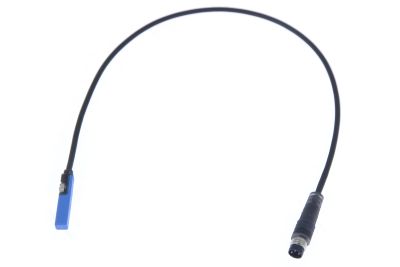 Magnetschalter - Reedkontakt - NO - mit Stecker M8x1