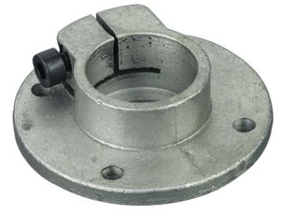 RO-FL - Flanschbefestigung für Standardmotoren