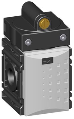 Serie W75 - Anfahrventil einstellbar