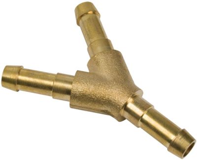 E-PYV-MS - Y-Verbinder